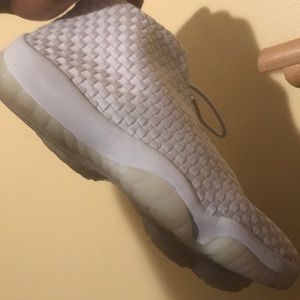 Air Jordan Futures